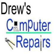 Drew Masaro from Drews Computer Repairs