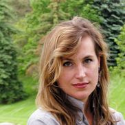 Alison Wise from Alison Wise