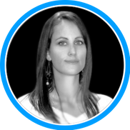 Nicole Harris from MerchantSide Marketing Group