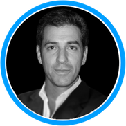 Franc DiNanzo from MerchantSide Marketing Group