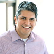 Ross Kahrahrah from Native Vision Quest