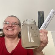 Denise Ingram from Denise’s Beauty & Beyond