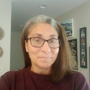 Paula Watson from purely paula catering, llc