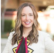 Gayle Keller from Gayle Keller LLC