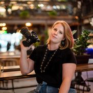 Laurie Steele from Local Motion Productions