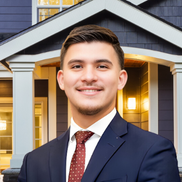 Aaron Pardo from Realtor Aaron Pardo | Compass
