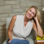 Jane Singleton from Launchpad for Life