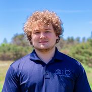 Austin Lee, MBA from ORB Solutions
