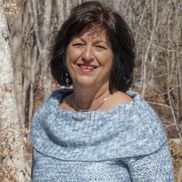 Sharon Parkes from Sharon Parkes