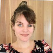 Heidy Villarreal from 2 Step Reviews