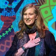 Karin Blair from Evoking Insights LLC