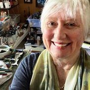 Ann Miller from Ann Miller Calligraphy