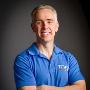 Tom Harper from Tom's Organizing Made Simple, LLC