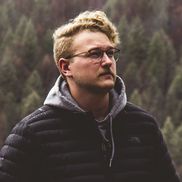 William Boggs from Boggs Creative