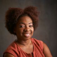 Rochelle-Ann Thomas from CSD MEDIA