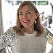 Patti Scallan from Synergistic Health - Local Business Person of the Year