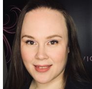 Jennifer Mountain from Applied Elegance