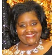 Chandra Donald from Donald Enterprises II, LLC