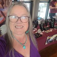 Gayle Wanzer from Designs By Gaylebird