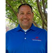 Jerry Opryszko from Results Property Inspections LLC.