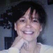 Claire O'Sullivan from Claire O'Sullivan author
