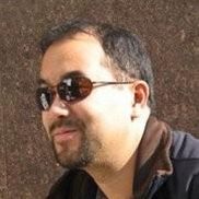 Ho Lin from Ho Lin One Productions