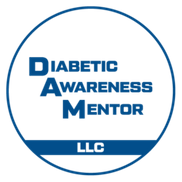 Terry Kinghorn from  Diabetic Awareness Mentor