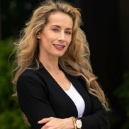 Alma Sucic from Wealth Management and Fiduciary Financial Advisor CLTC® 