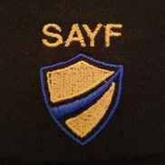 Nelson Velazquez from S A Y F Consulting