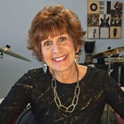 Dori Staehle from Next Stage Drumming & Coaching 