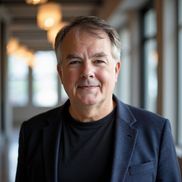 Scott Hall, Publisher from TheFlatironFlyer.com
