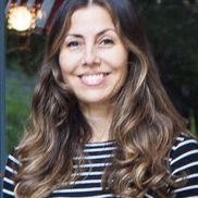 Lilianna Moon from Bross Street Assisted Living