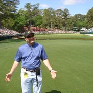 Jim Gasparovic from DDCC Floor Inc.