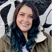 Katie Z. Shoup from Katie Shoup Graphic Design
