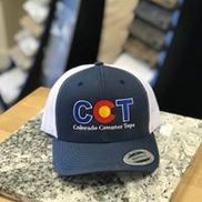 Colorado Counter Tops Sales Manager from Colorado Counter Tops Inc.