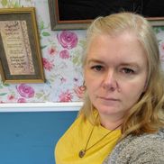 Victoria Burton from An Ideal Balance LLC