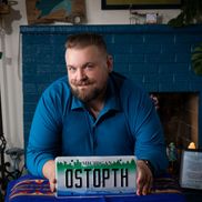 Ryan Christensen from Still Waters Osteopathy Lake Orion