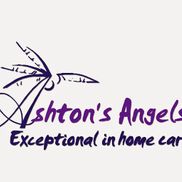 Tina Ashton from Ashton's Angels LLC