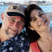 David Locke from Seize the Seas