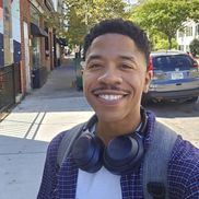 Dion McNeal from Hopeful In Victory, LLC