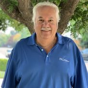 Jeff Leuchi from Proforma J.C.L. Print Associates