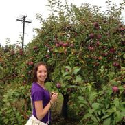 Rachel Thompson from Pilates with Rachel