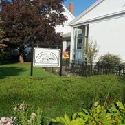 Kristie Colwell from The Purpose School