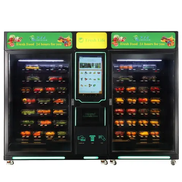 Isaac Samuel Bronaugh from The STORE HOUSE 