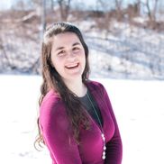 Sarah Young from Sarah Jayne Photography