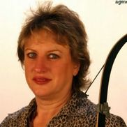 Joella Bates from Jocamps Archery Boot Camps