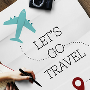 Sarah Salter from Sarah Travels Happy with Travelmation