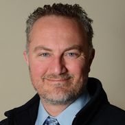 Garrett Stagg from Eighty Twenty Business Coaching