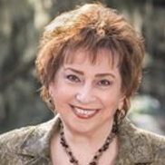 Shar Weinrauch from COASTAL THERMAL IMAGING LLC