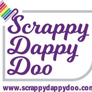 Lisa Lemonick from Scrappy Dappy Doo